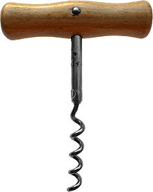 Where can I buy a wine corkscrew?