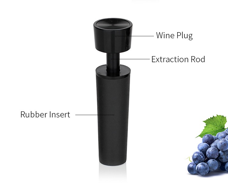 Electric bottle opener