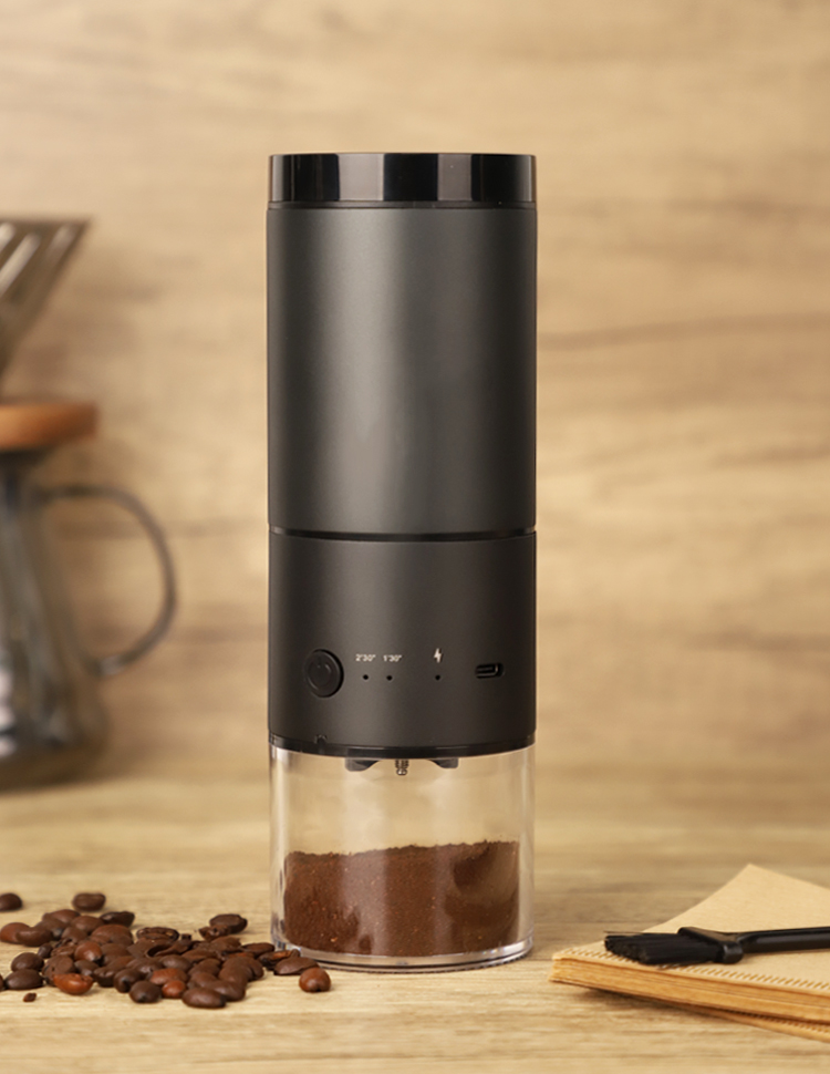 Electric Coffee Grinder
