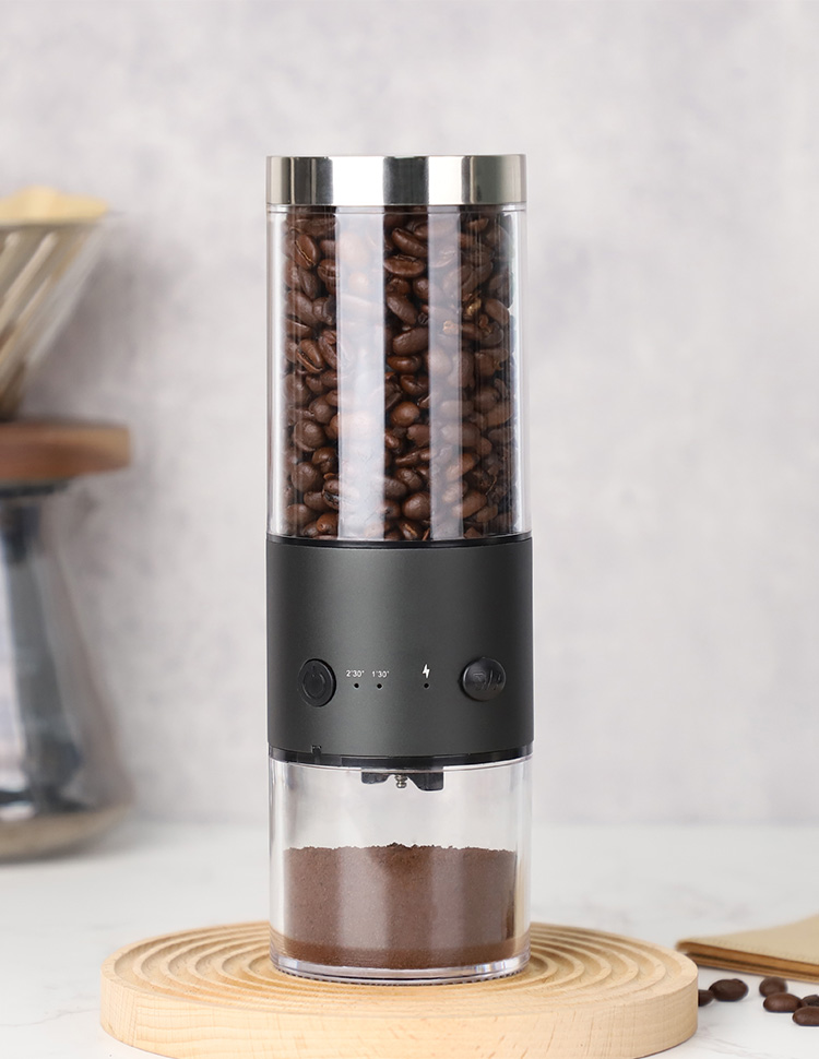Electric Coffee Grinder